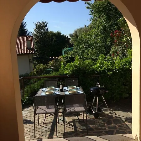 32 Viale San Ambrogio