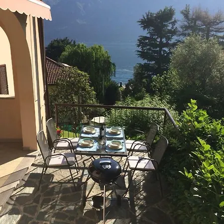 32 Viale San Ambrogio *